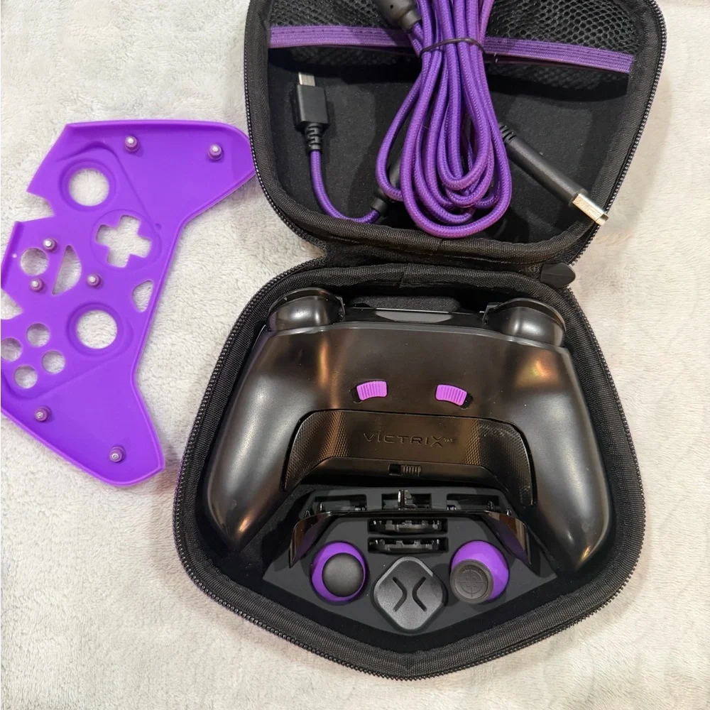 Victrix Gambit Dolby Atmos Xbox Controller